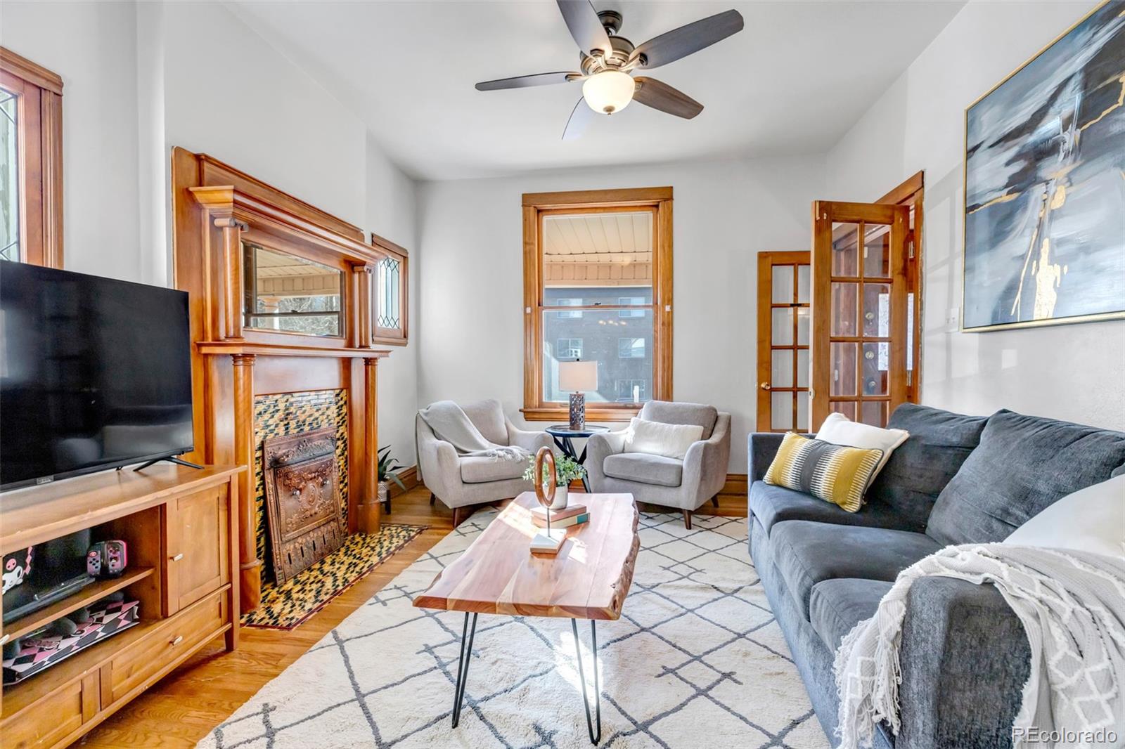 MLS Image #13 for 52 s washington street,denver, Colorado