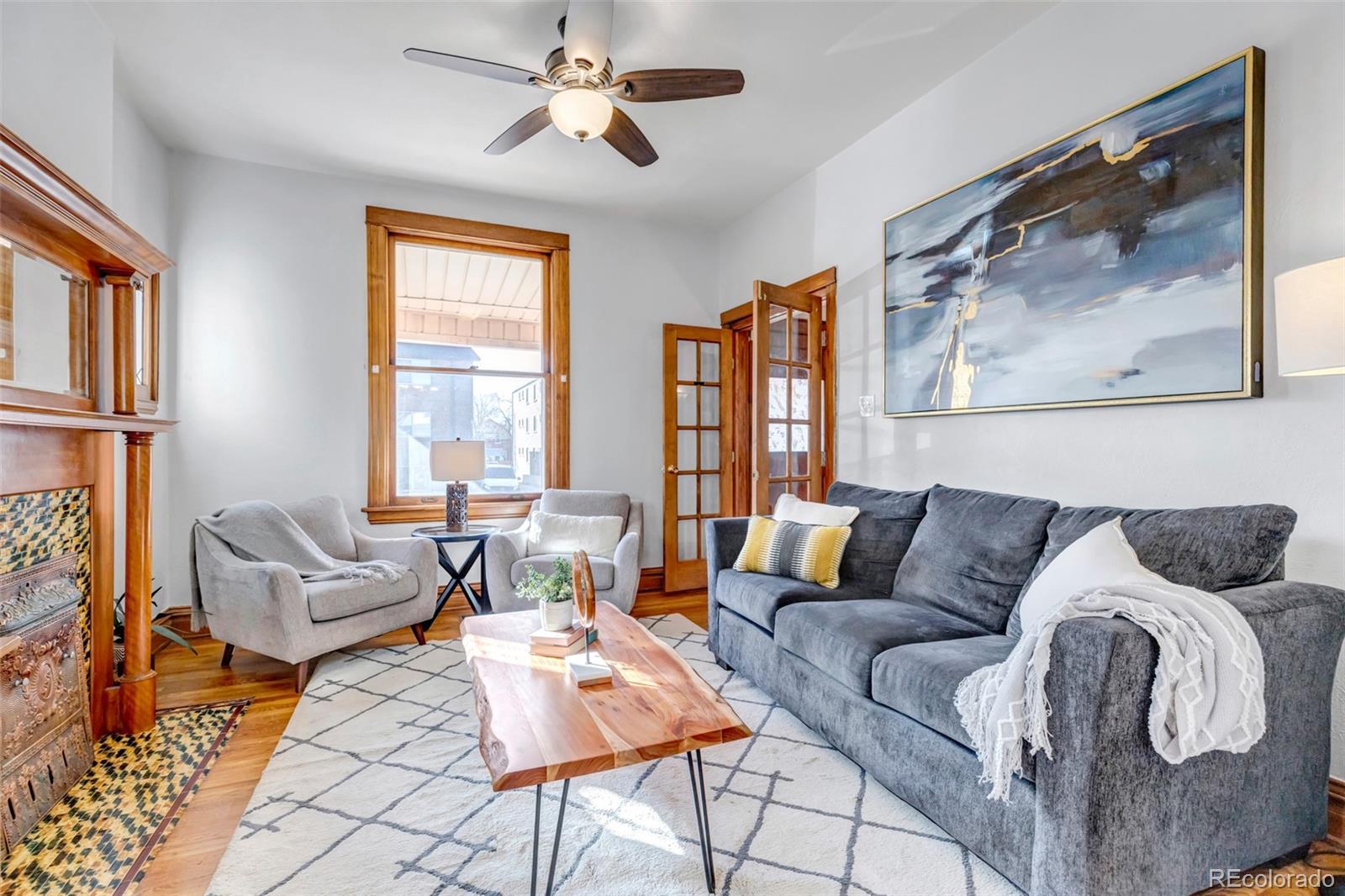 MLS Image #14 for 52 s washington street,denver, Colorado