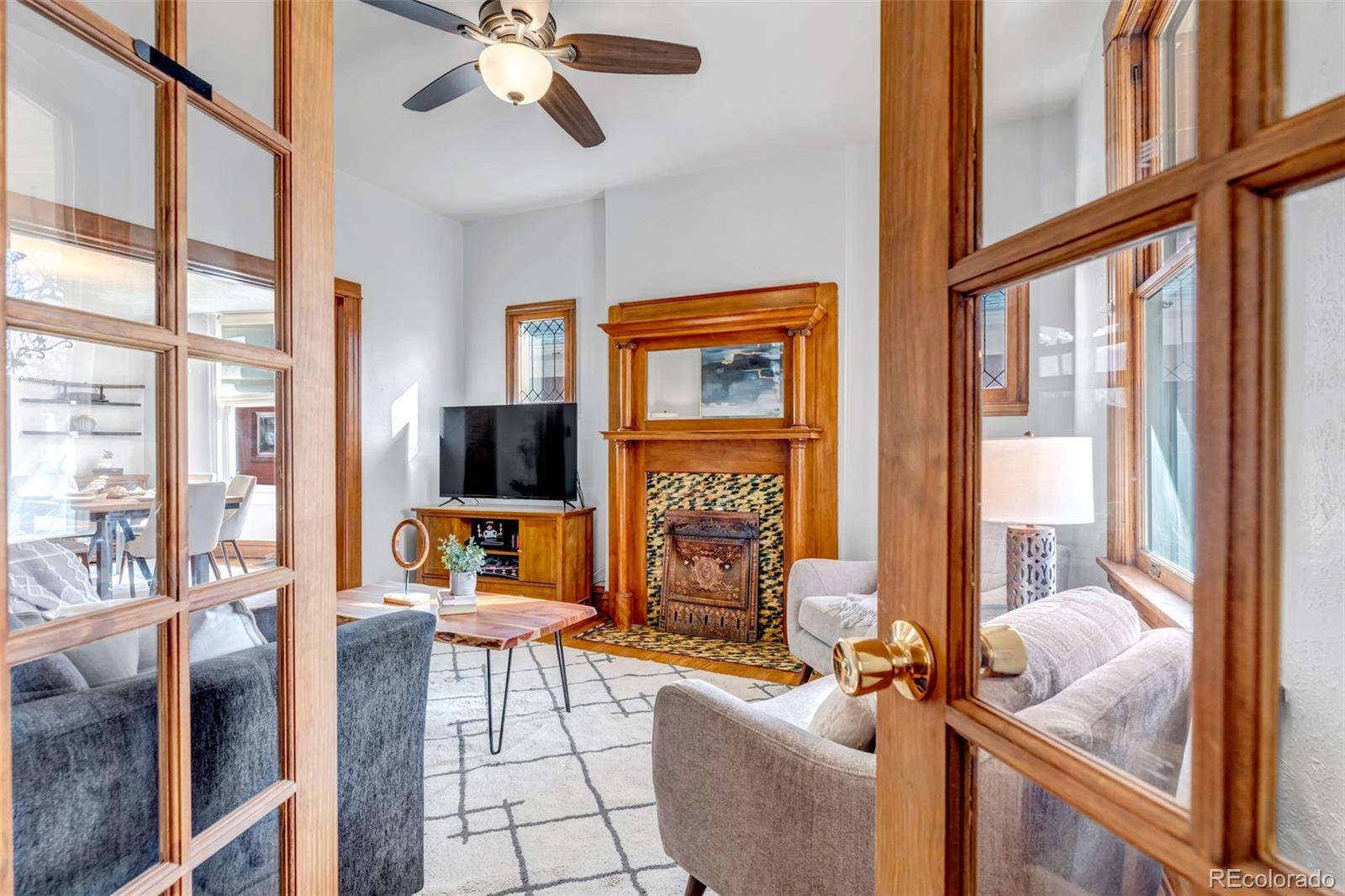 MLS Image #15 for 52 s washington street,denver, Colorado