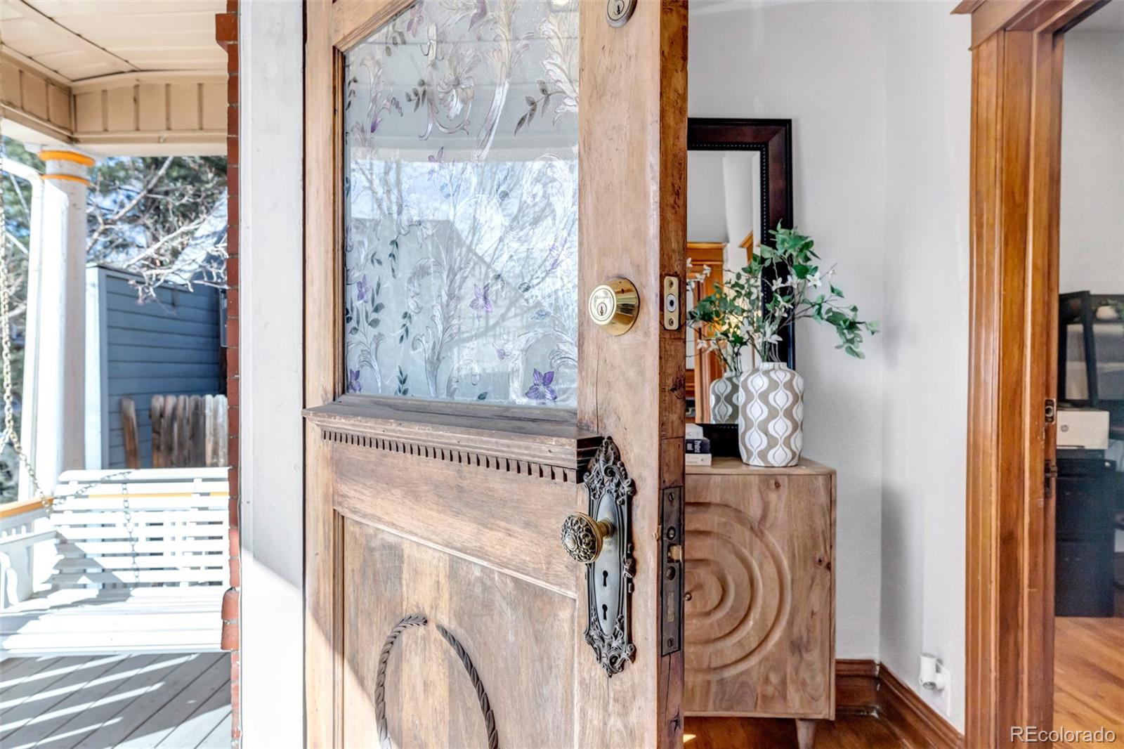 MLS Image #16 for 52 s washington street,denver, Colorado