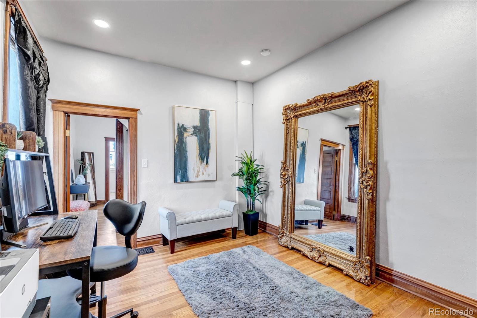 MLS Image #18 for 52 s washington street,denver, Colorado