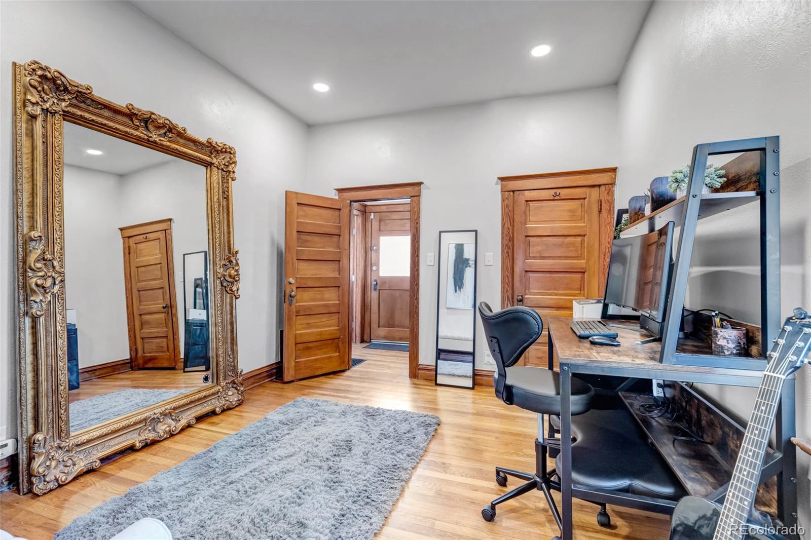 MLS Image #19 for 52 s washington street,denver, Colorado