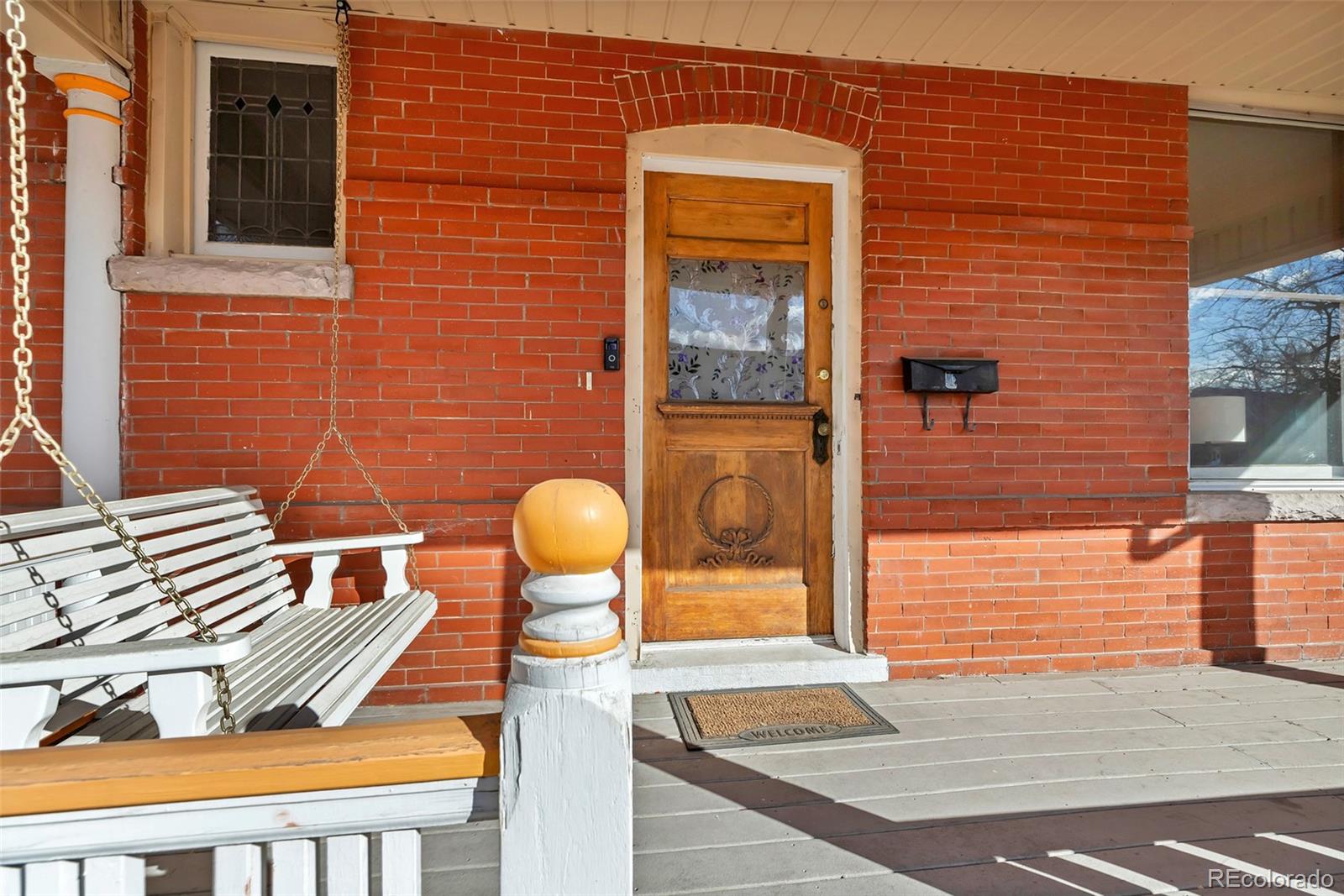 MLS Image #3 for 52 s washington street,denver, Colorado