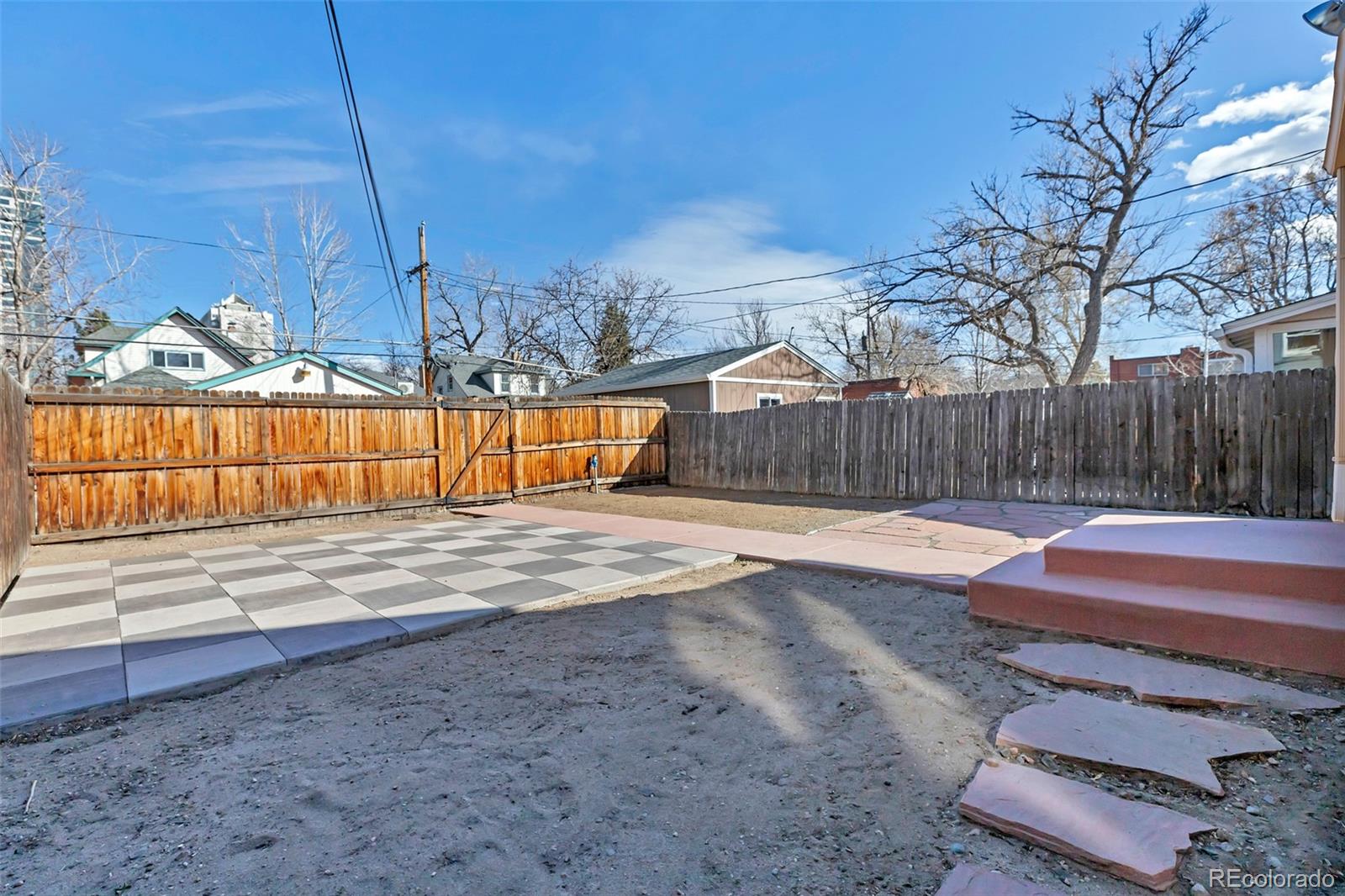 MLS Image #33 for 52 s washington street,denver, Colorado