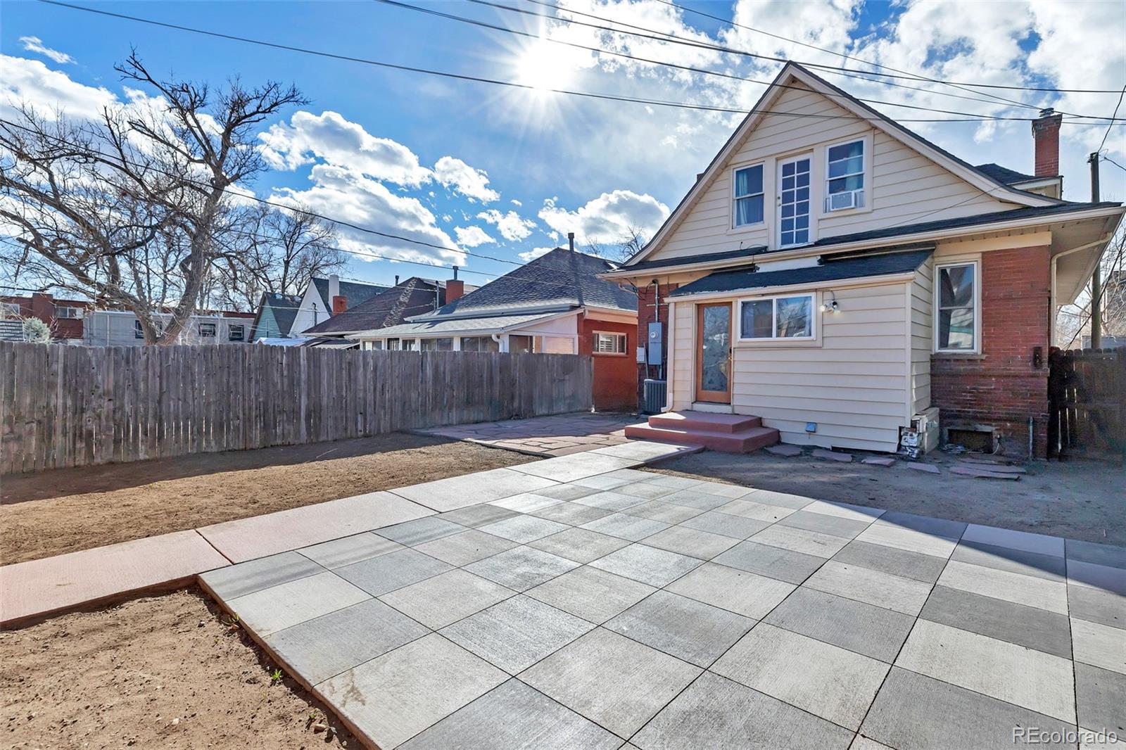 MLS Image #34 for 52 s washington street,denver, Colorado