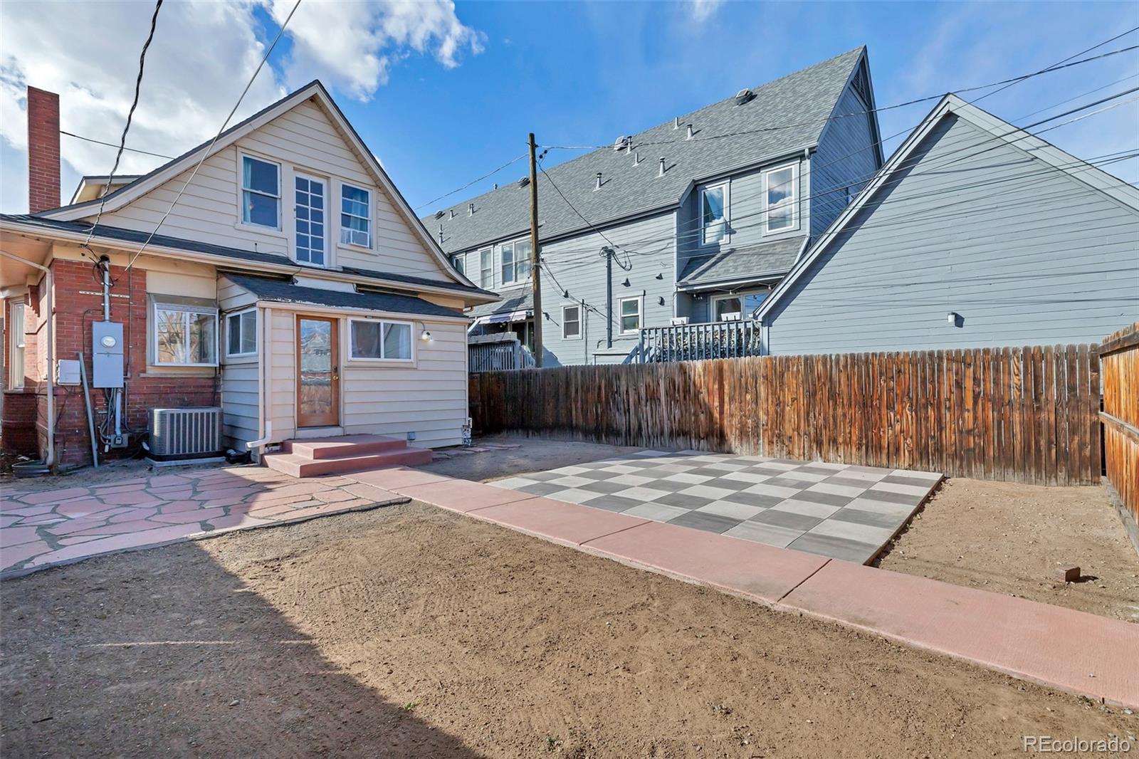 MLS Image #35 for 52 s washington street,denver, Colorado