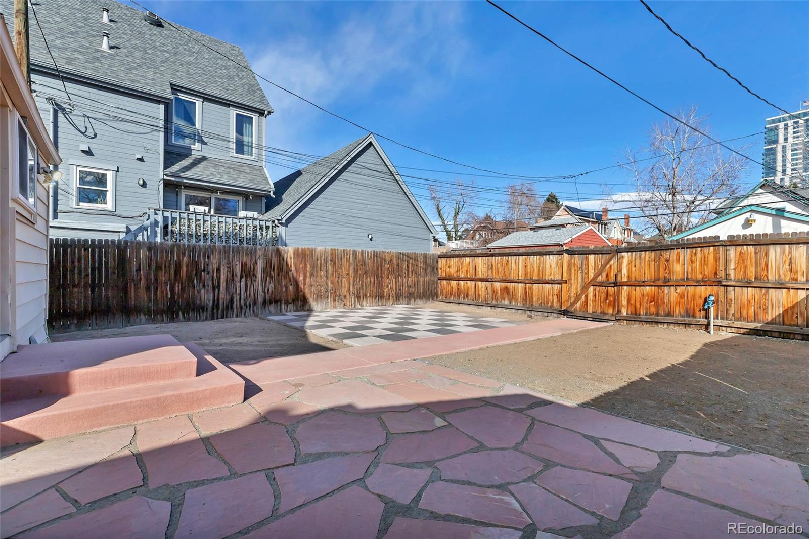 MLS Image #36 for 52 s washington street,denver, Colorado