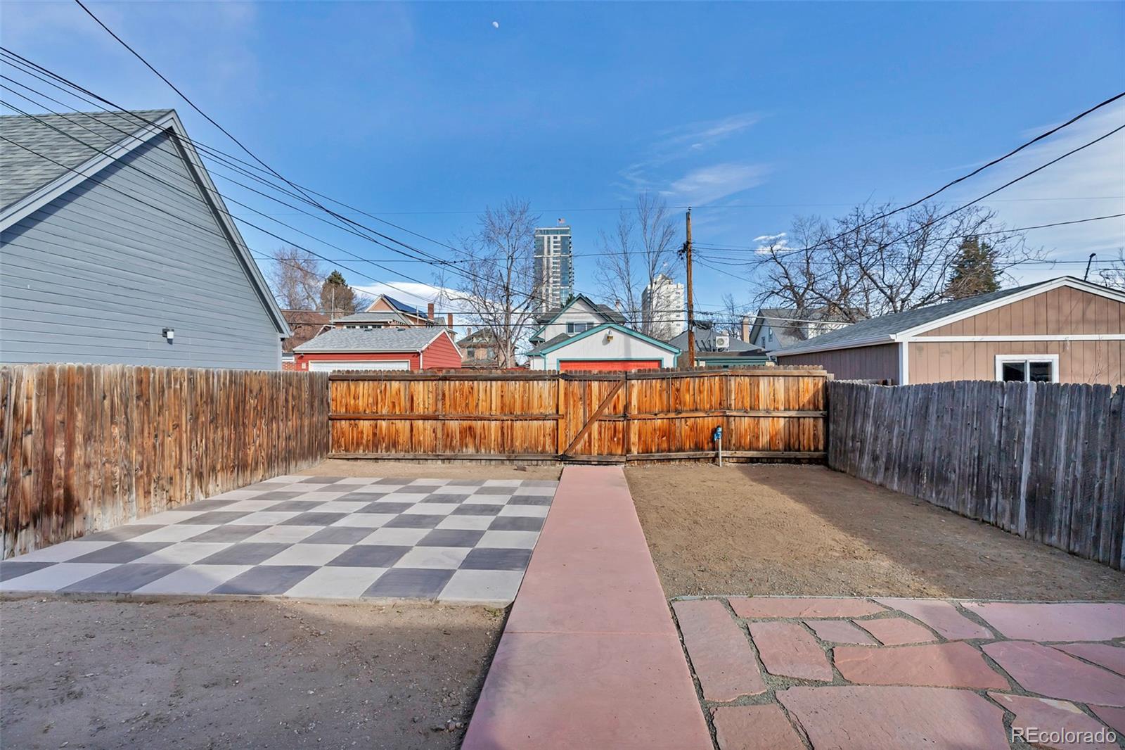 MLS Image #37 for 52 s washington street,denver, Colorado