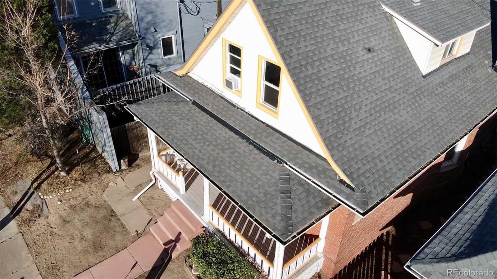 MLS Image #38 for 52 s washington street,denver, Colorado