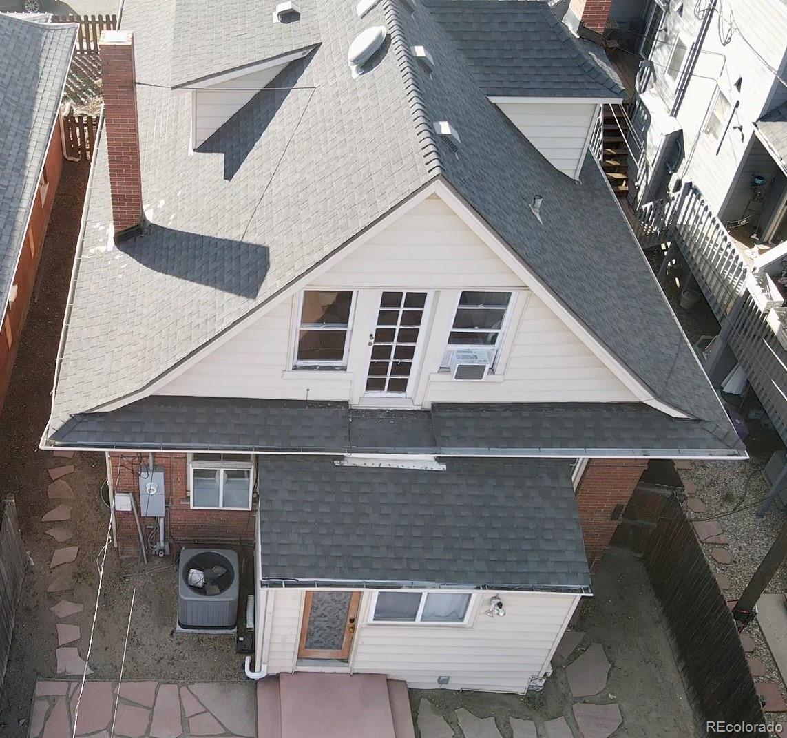 MLS Image #39 for 52 s washington street,denver, Colorado