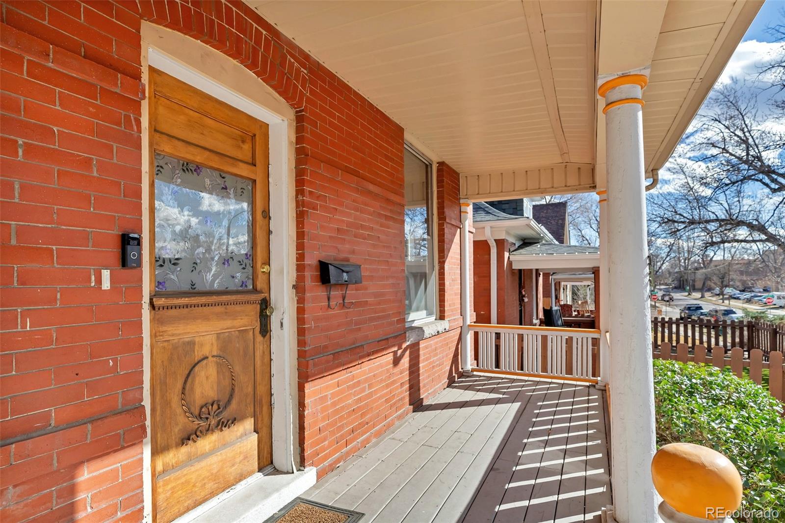 MLS Image #4 for 52 s washington street,denver, Colorado