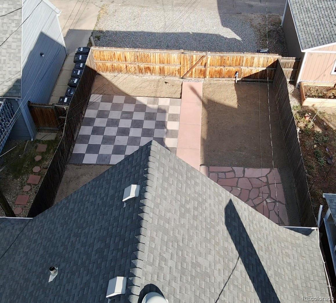 MLS Image #40 for 52 s washington street,denver, Colorado