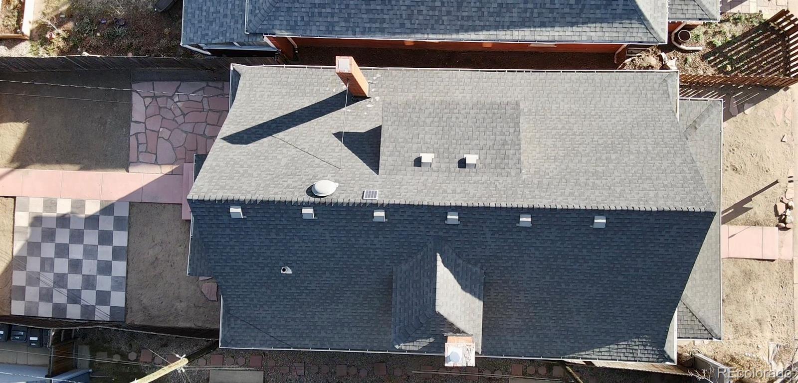 MLS Image #41 for 52 s washington street,denver, Colorado