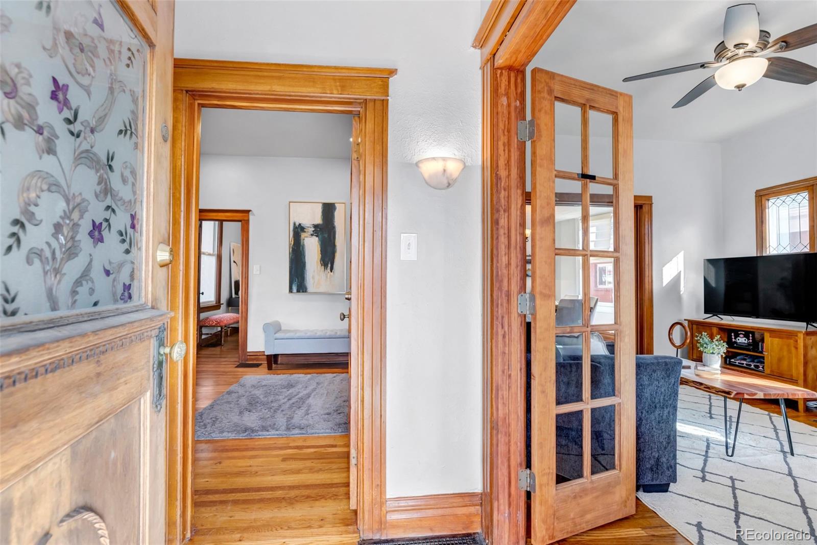 MLS Image #5 for 52 s washington street,denver, Colorado