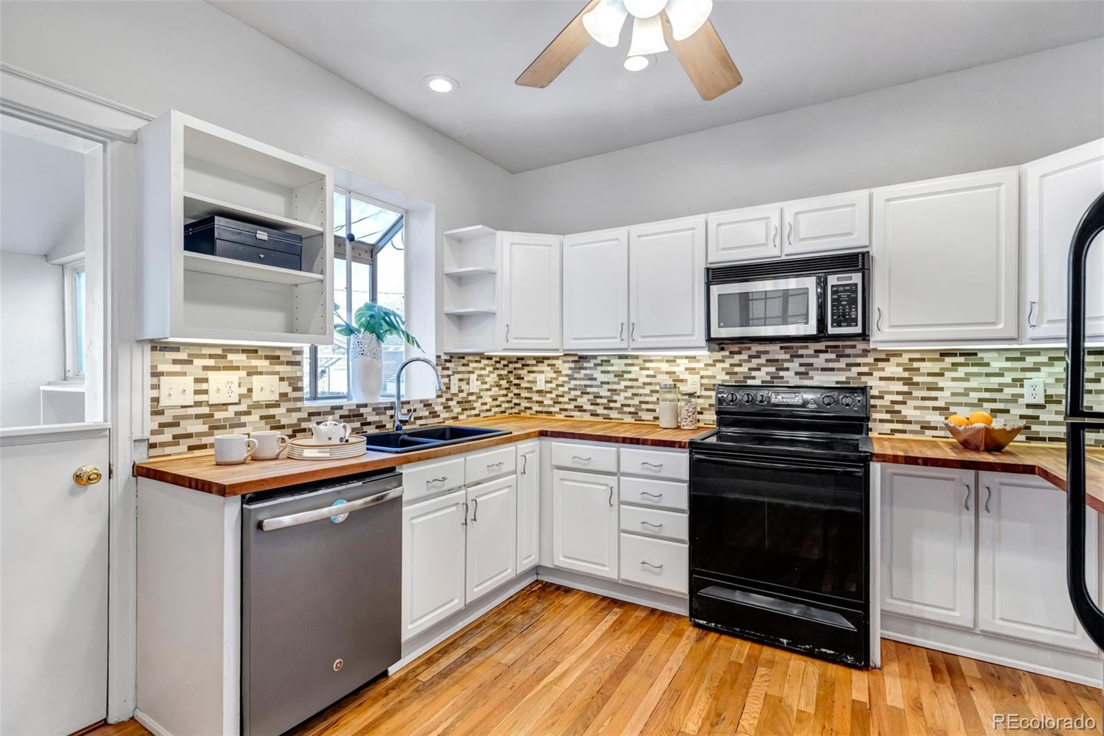 MLS Image #6 for 52 s washington street,denver, Colorado