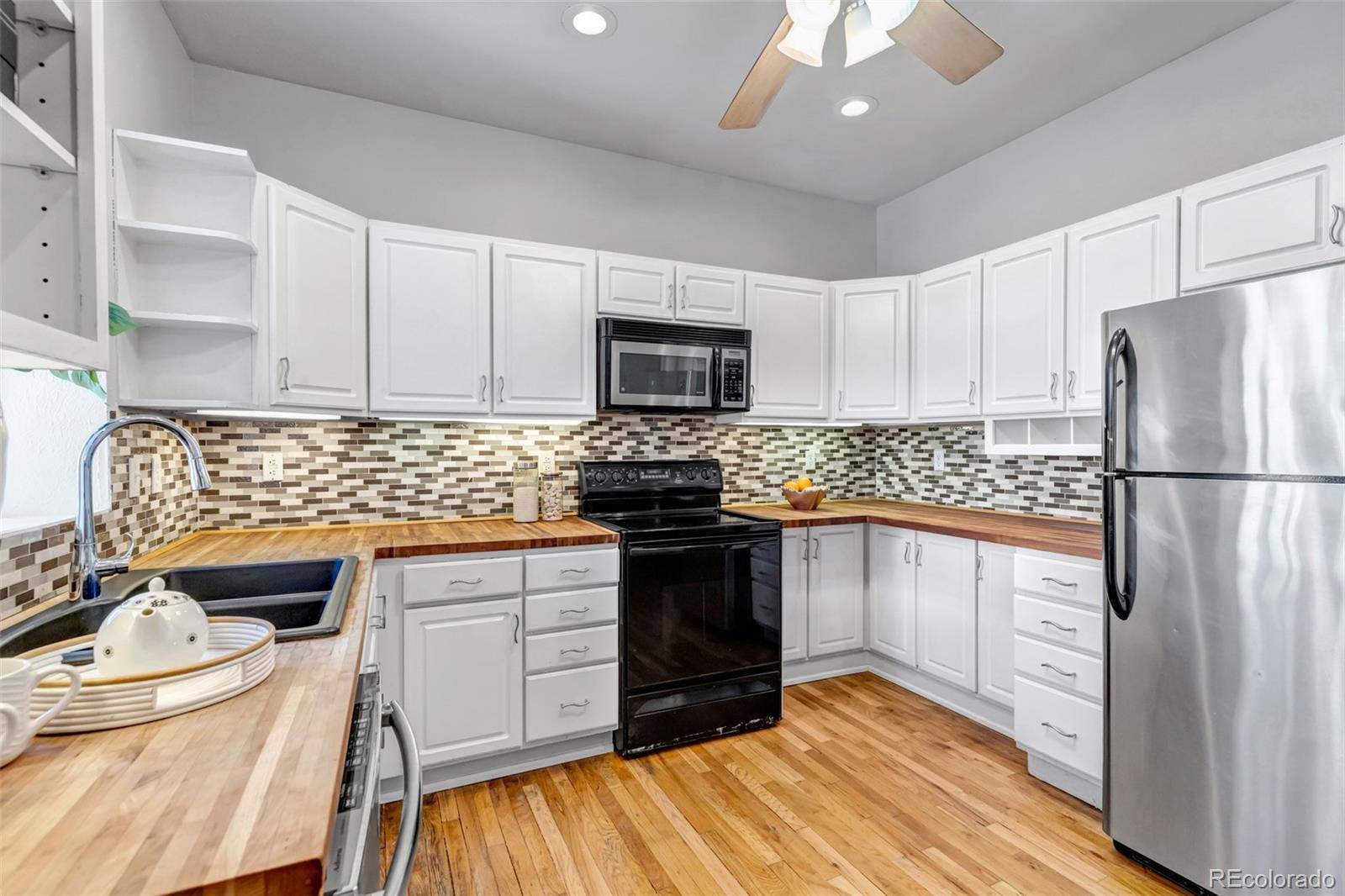 MLS Image #7 for 52 s washington street,denver, Colorado