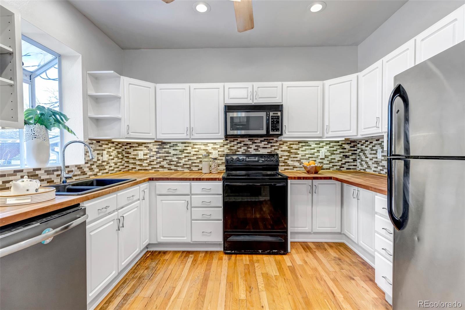 MLS Image #9 for 52 s washington street,denver, Colorado