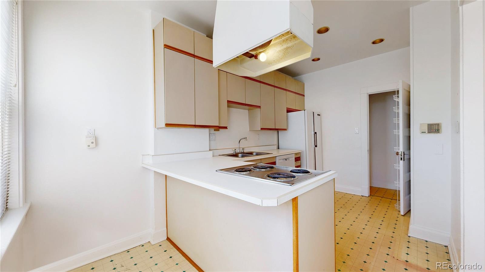 MLS Image #16 for 1266 n pearl street ,denver, Colorado