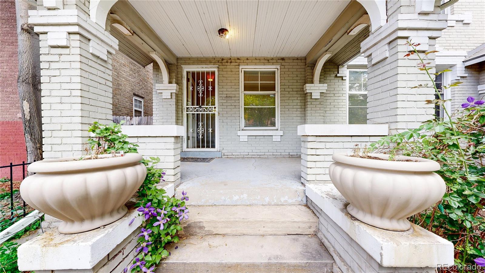 MLS Image #4 for 1266 n pearl street ,denver, Colorado