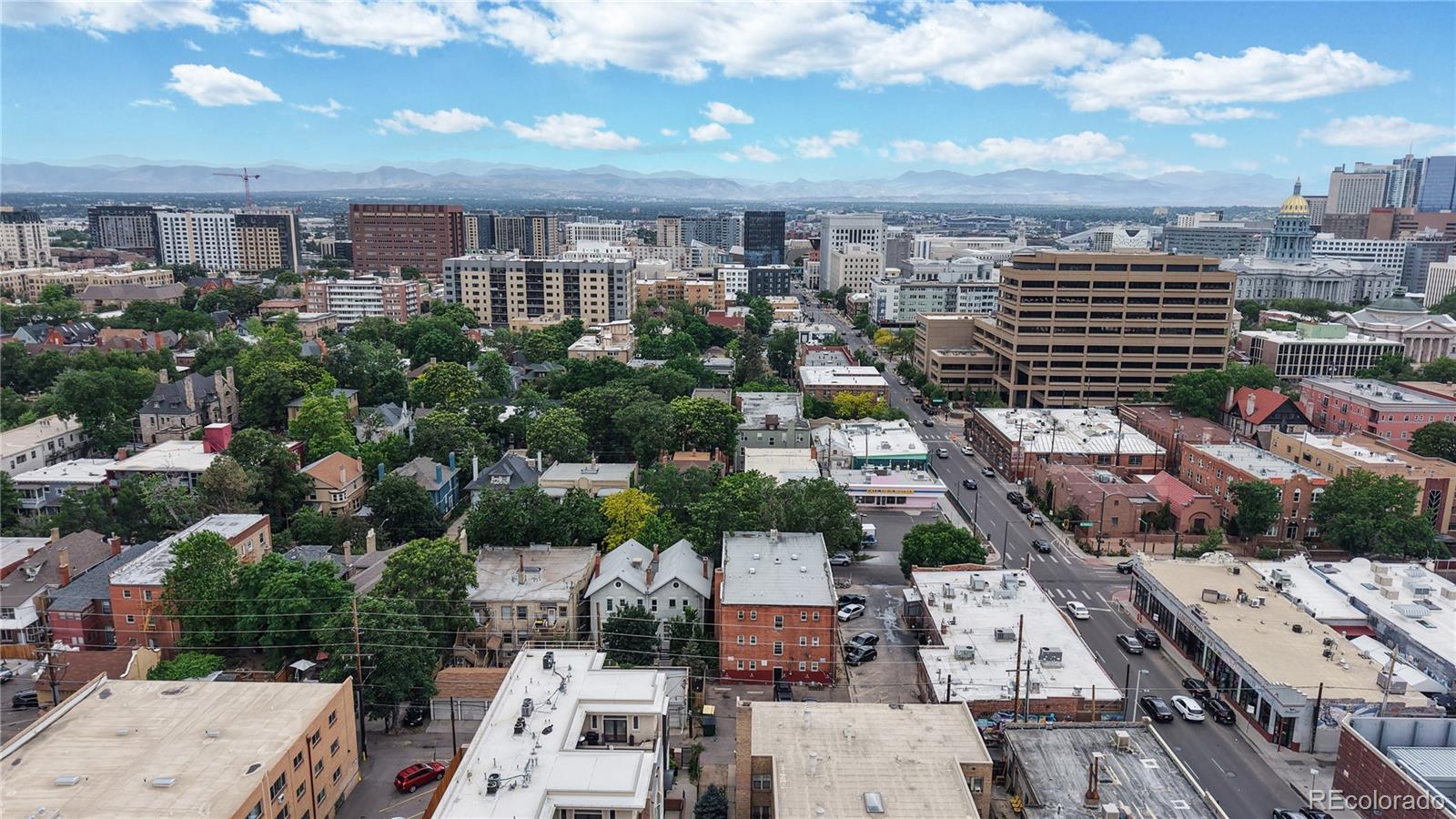 MLS Image #42 for 1266 n pearl street ,denver, Colorado
