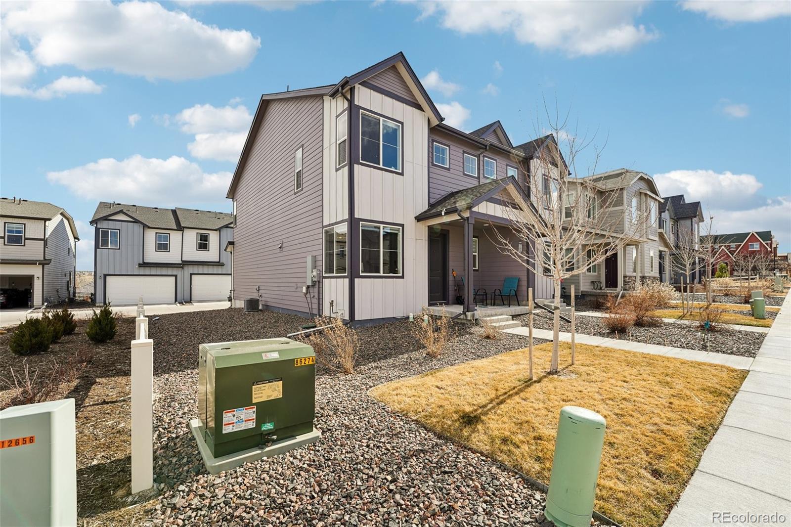 MLS Image #1 for 12656  boggs street ,parker, Colorado