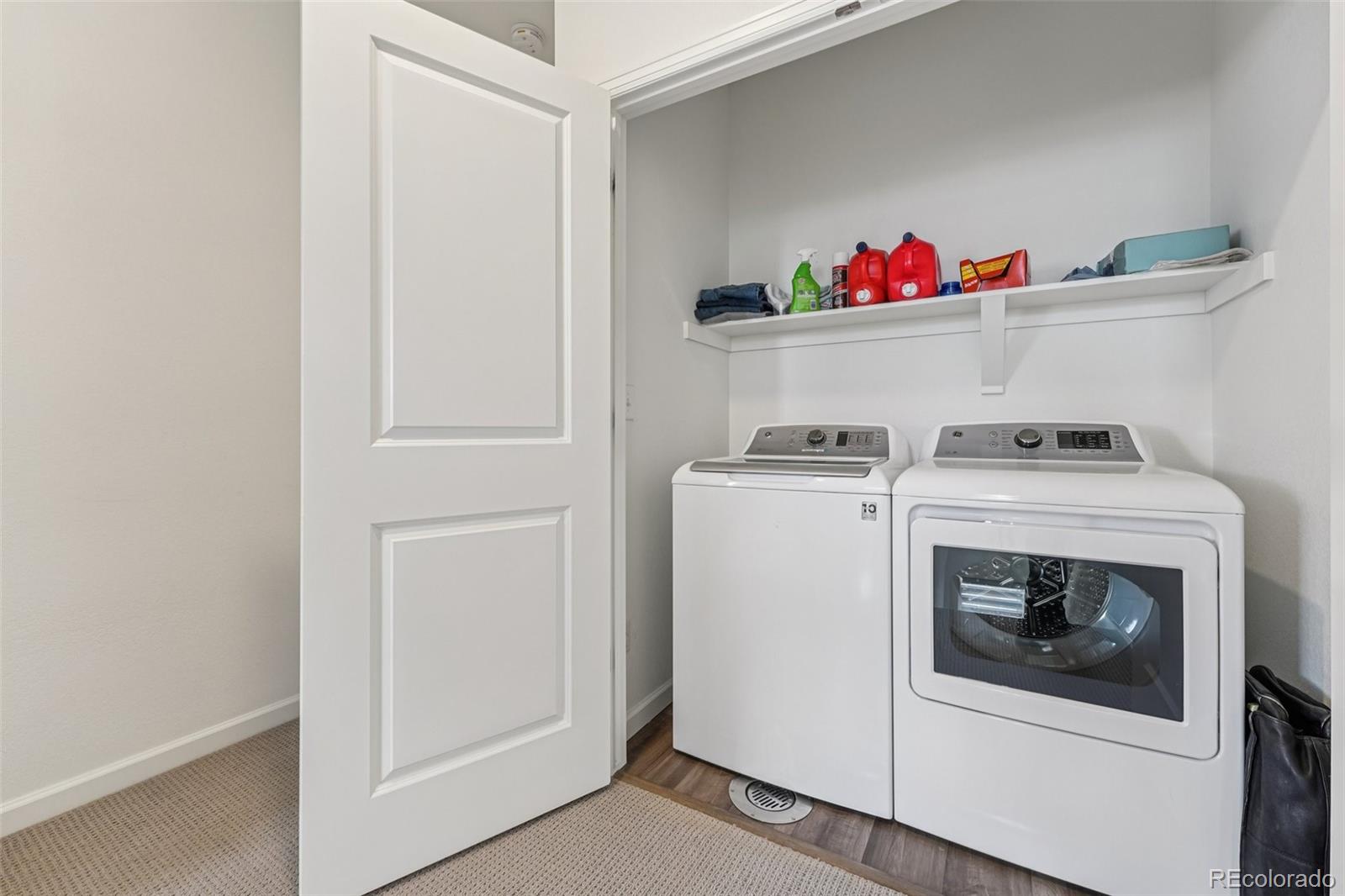 MLS Image #14 for 12656  boggs street ,parker, Colorado