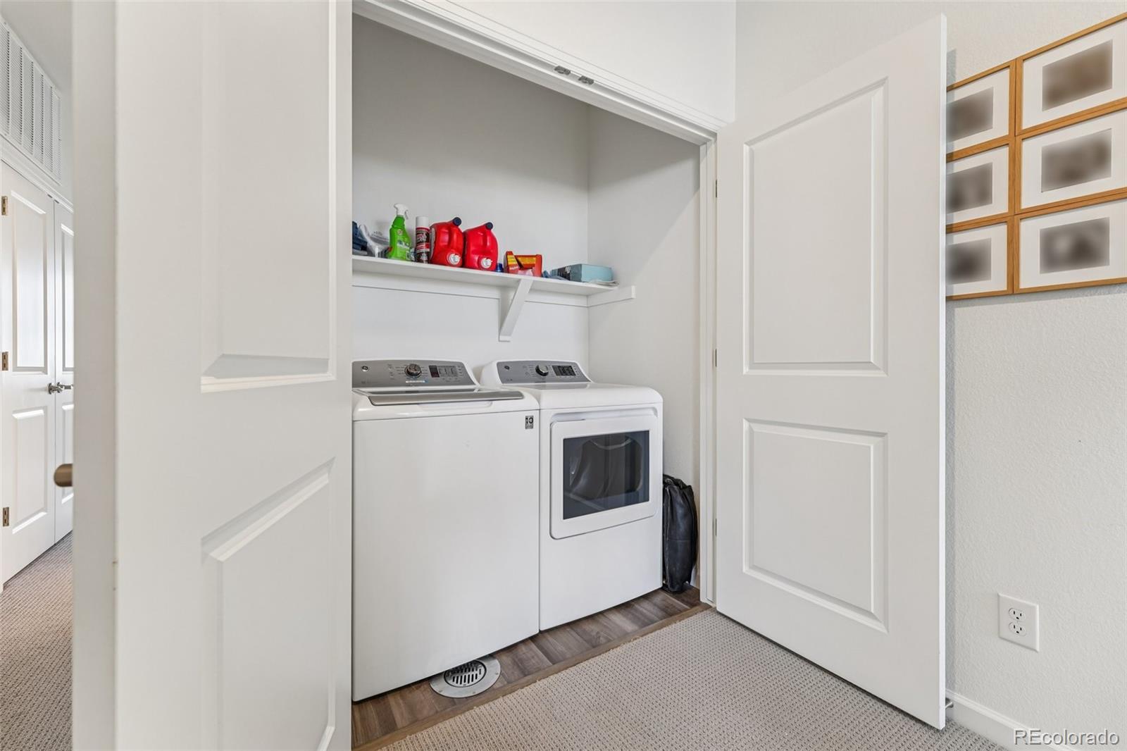 MLS Image #15 for 12656  boggs street ,parker, Colorado
