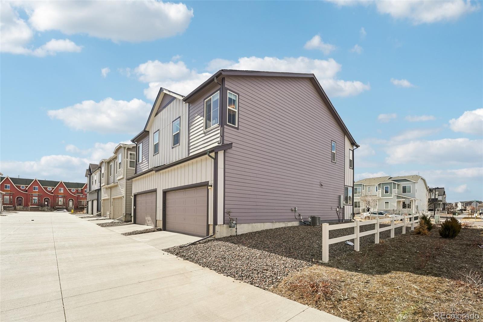 MLS Image #29 for 12656  boggs street ,parker, Colorado