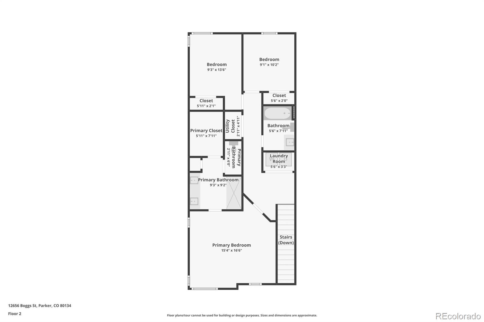 MLS Image #32 for 12656  boggs street ,parker, Colorado