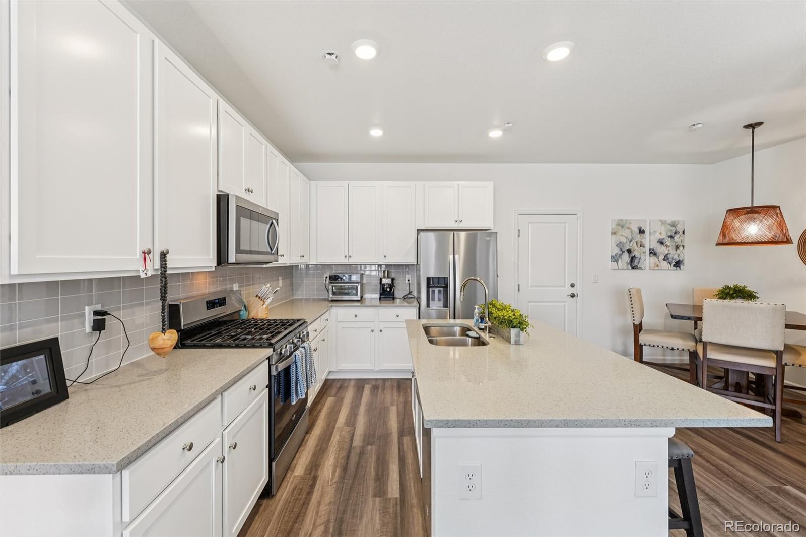 MLS Image #8 for 12656  boggs street ,parker, Colorado
