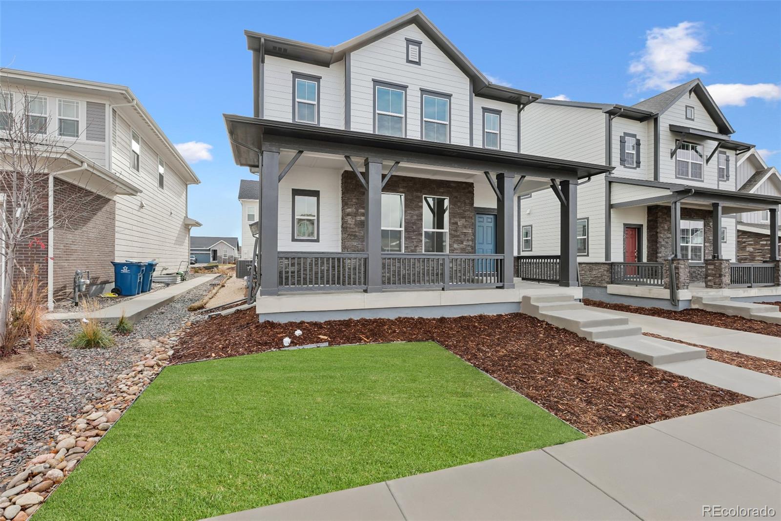 MLS Image #1 for 21276 e 62nd avenue,aurora, Colorado