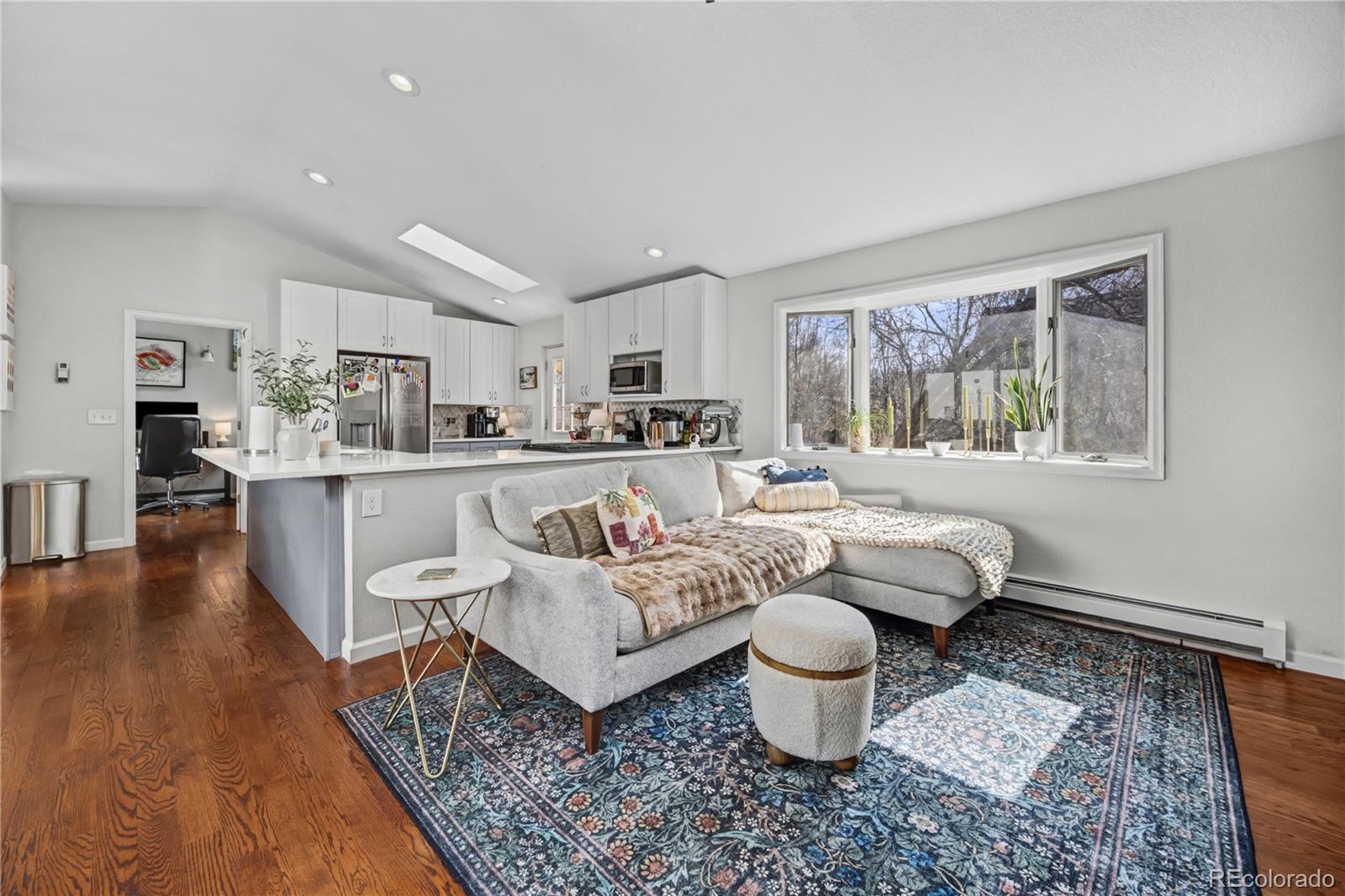 MLS Image #1 for 2456 s lafayette street,denver, Colorado