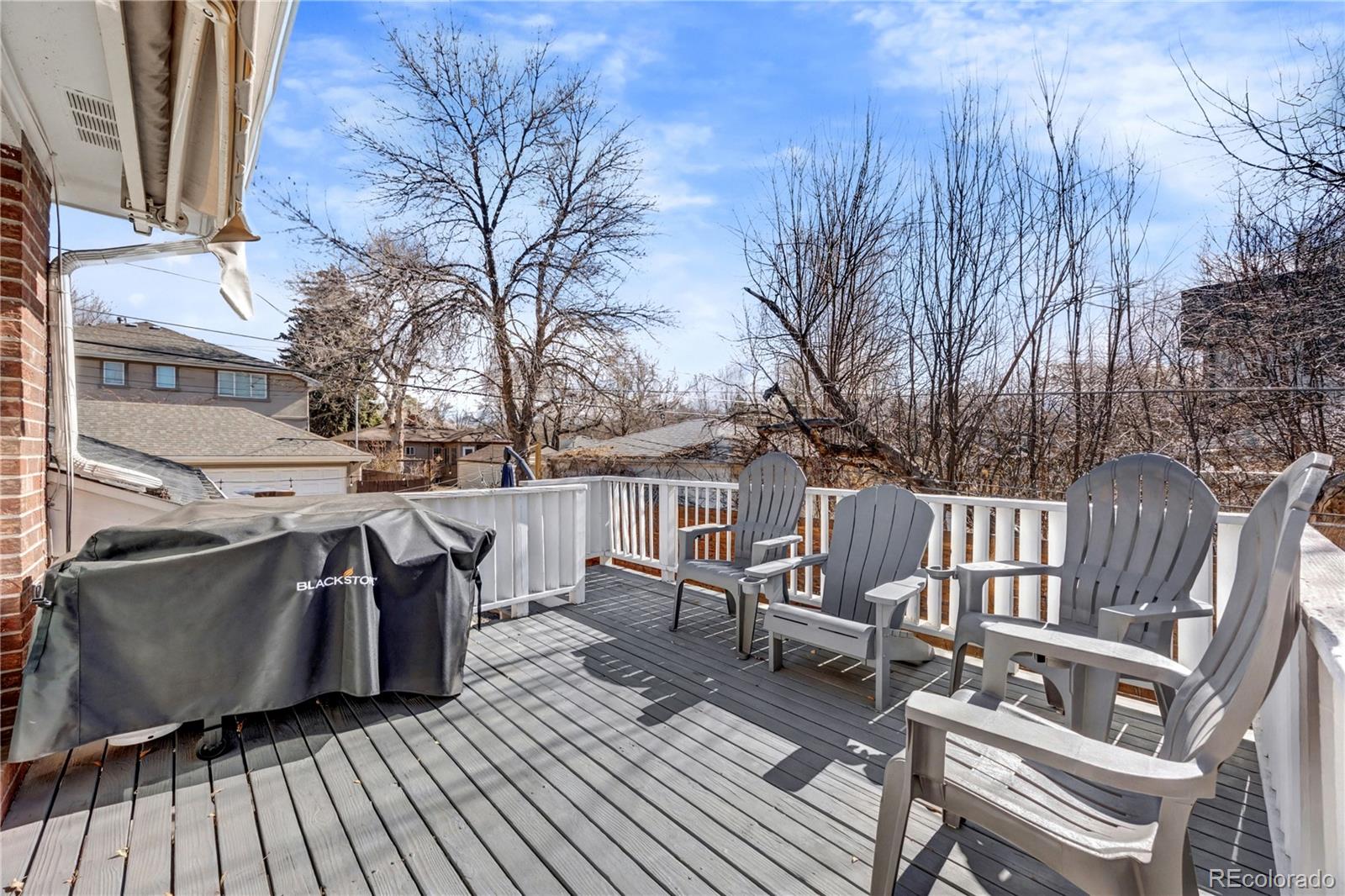 MLS Image #16 for 2456 s lafayette street,denver, Colorado