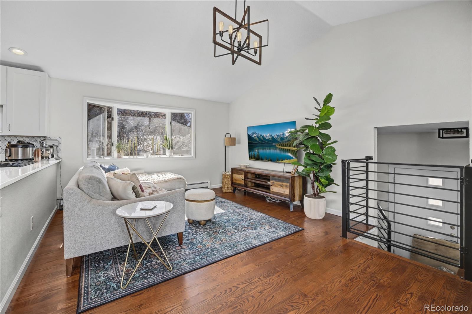 MLS Image #2 for 2456 s lafayette street,denver, Colorado