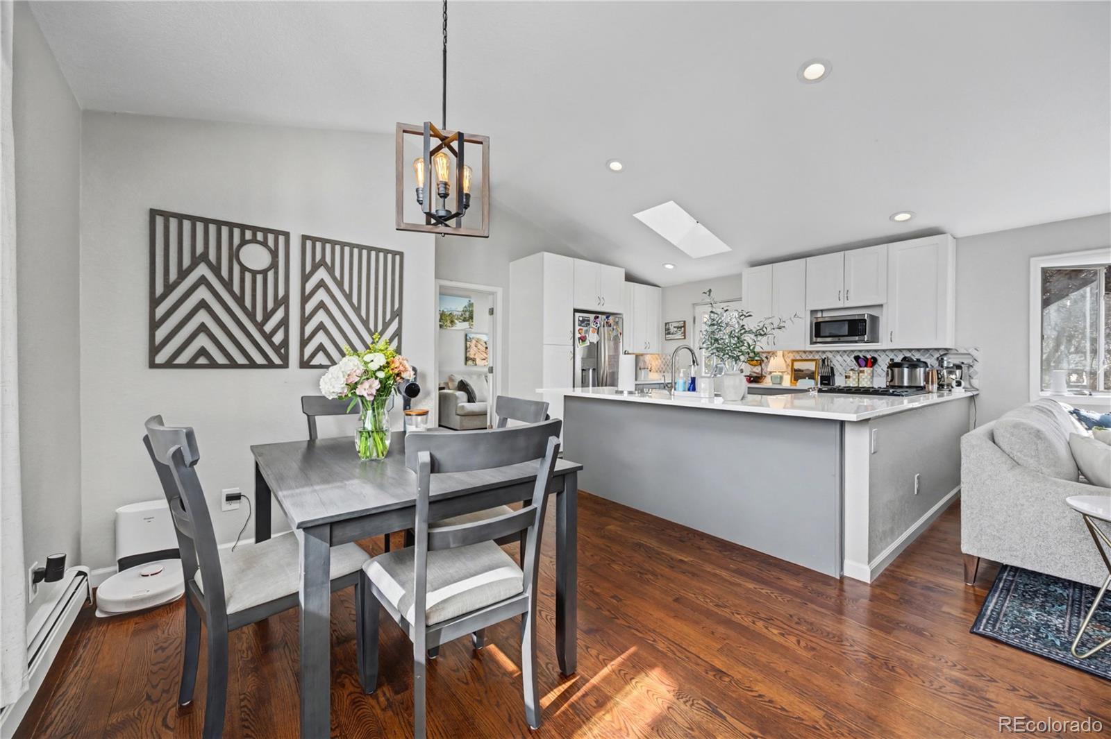 MLS Image #3 for 2456 s lafayette street,denver, Colorado
