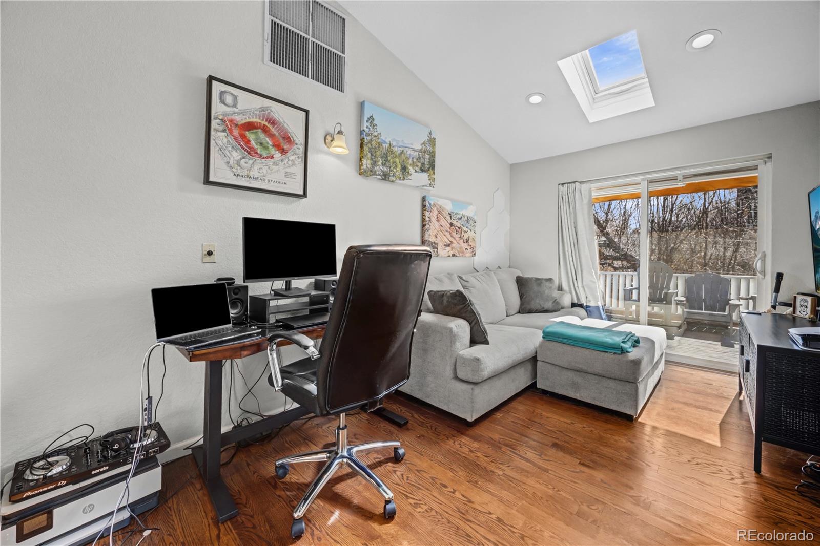 MLS Image #7 for 2456 s lafayette street,denver, Colorado