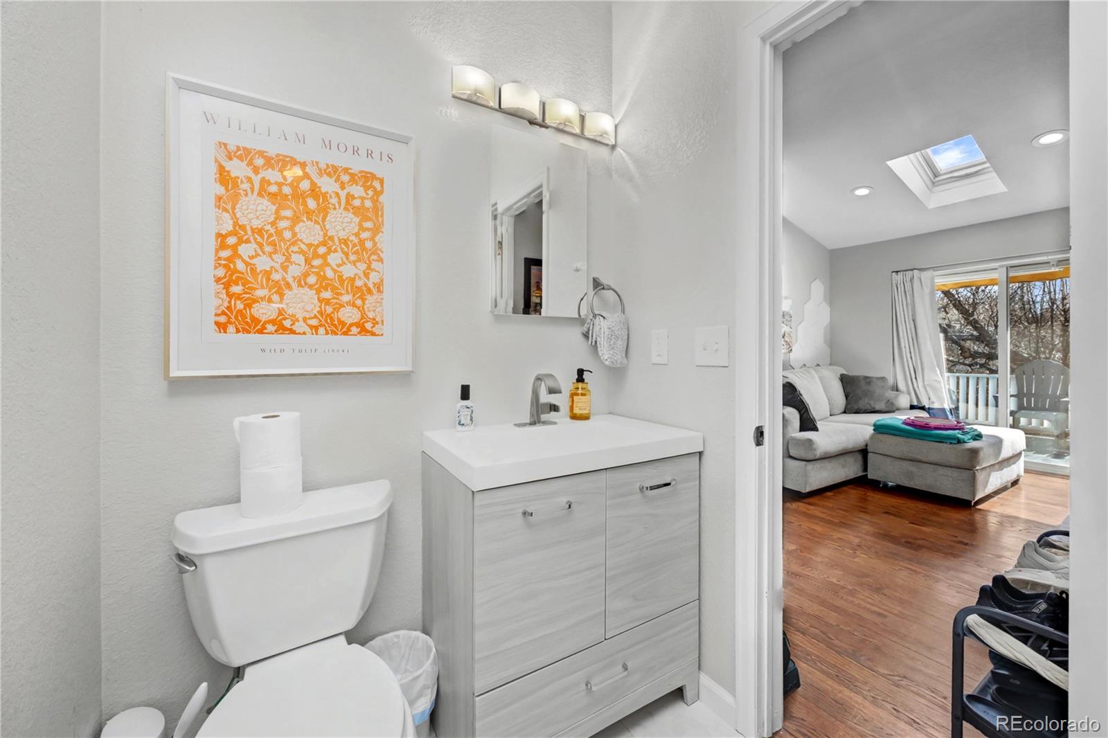 MLS Image #8 for 2456 s lafayette street,denver, Colorado