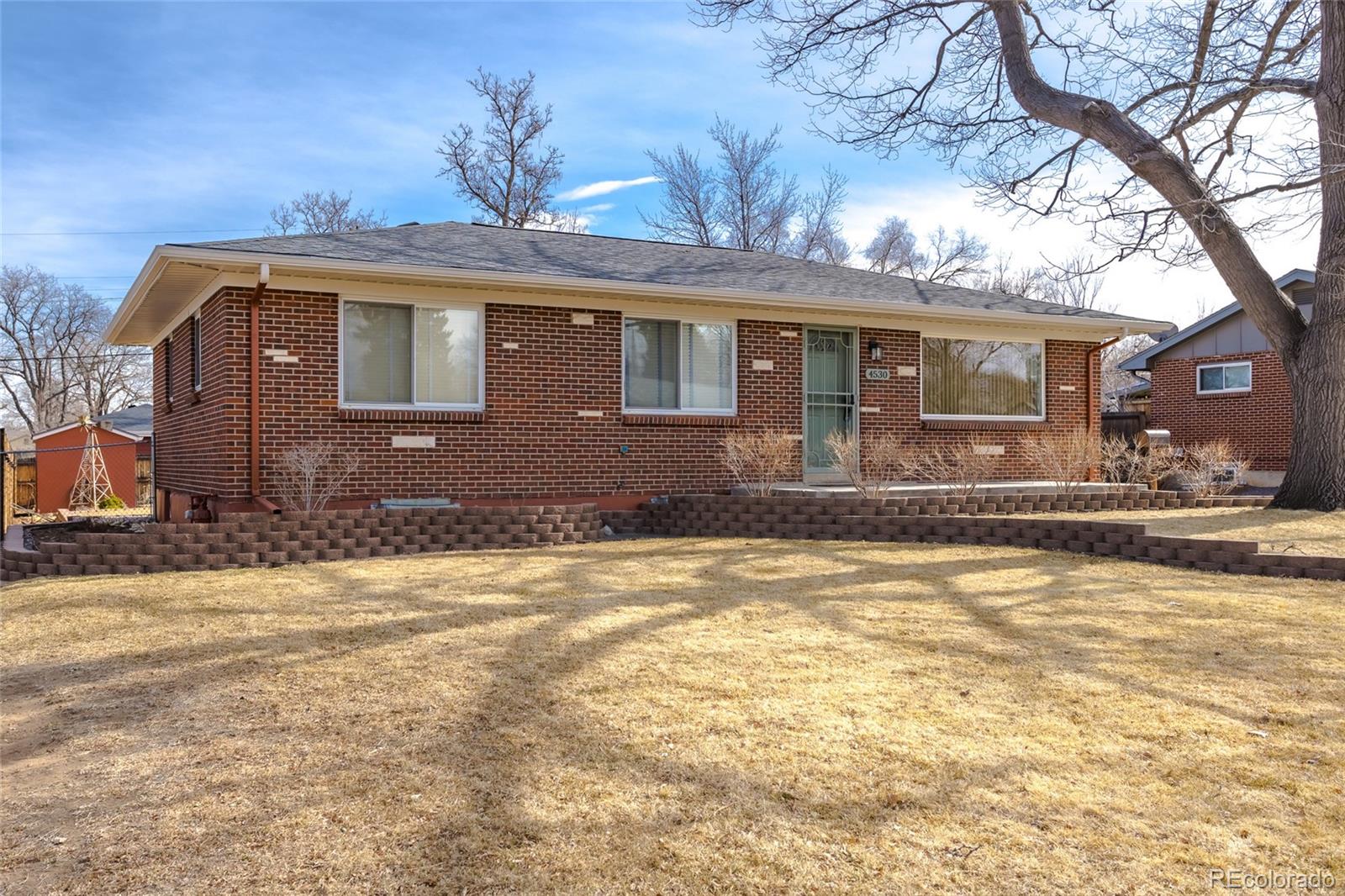 MLS Image #1 for 4530 s inca street,englewood, Colorado