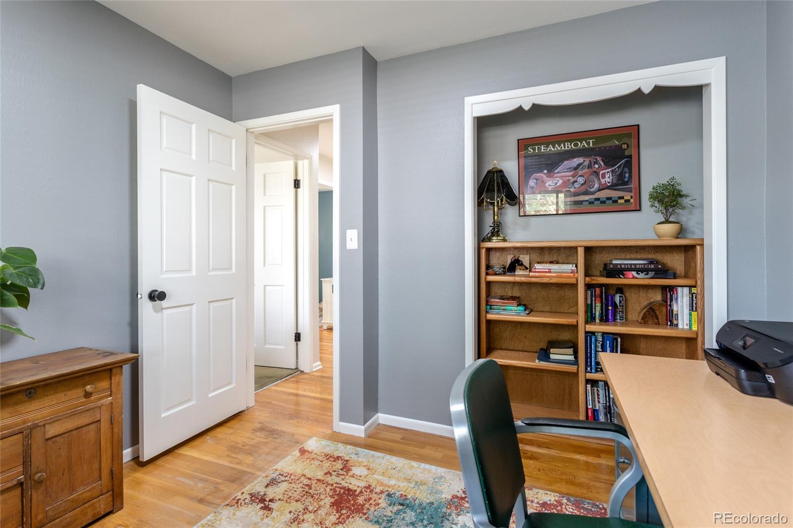 MLS Image #18 for 4530 s inca street,englewood, Colorado