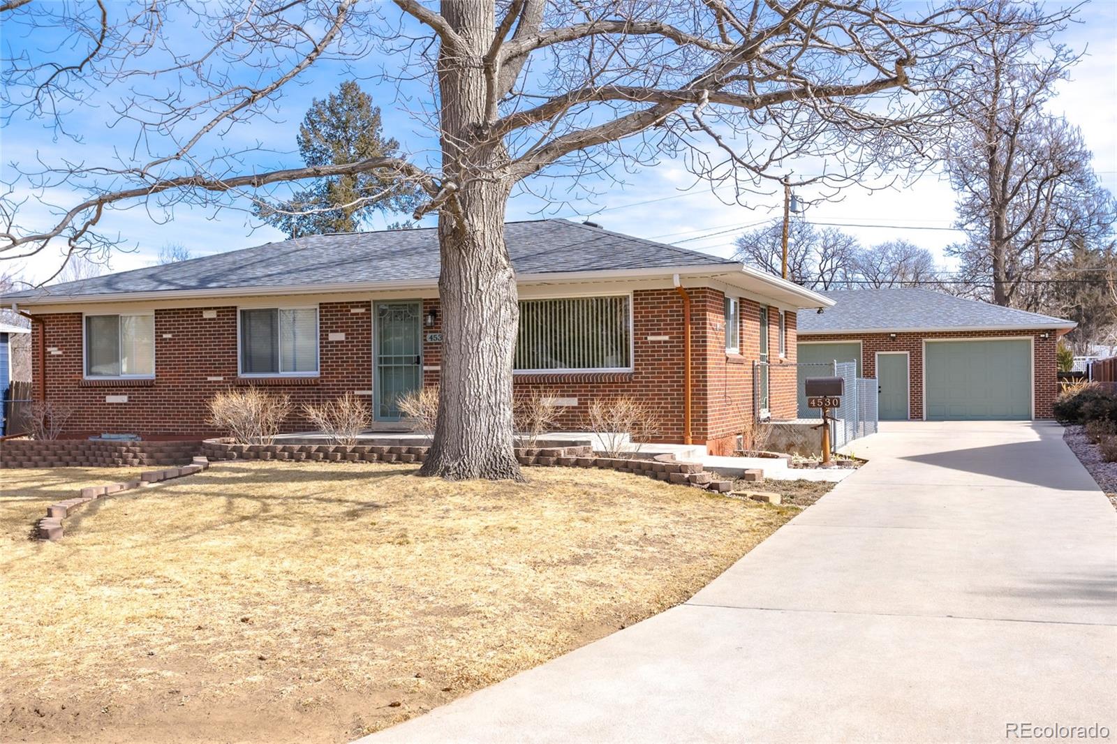 MLS Image #2 for 4530 s inca street,englewood, Colorado