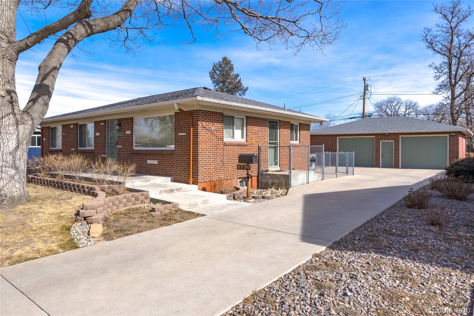 MLS Image #3 for 4530 s inca street,englewood, Colorado