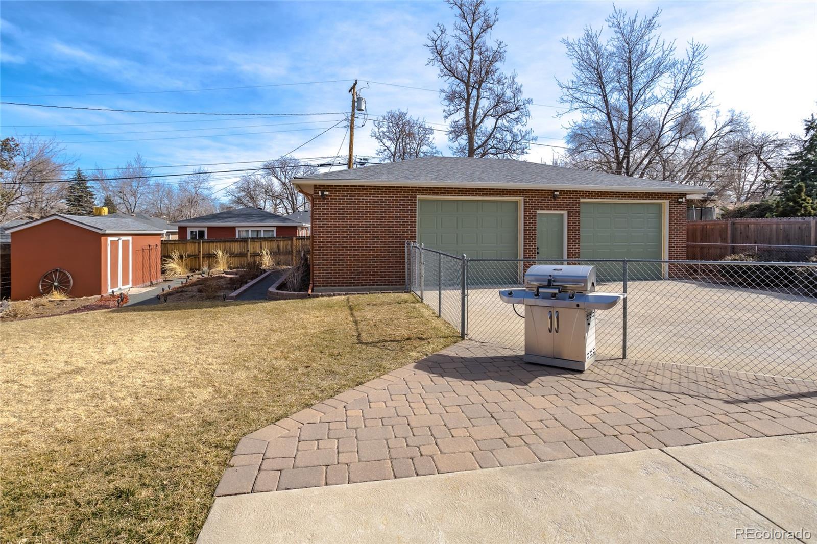 MLS Image #30 for 4530 s inca street,englewood, Colorado