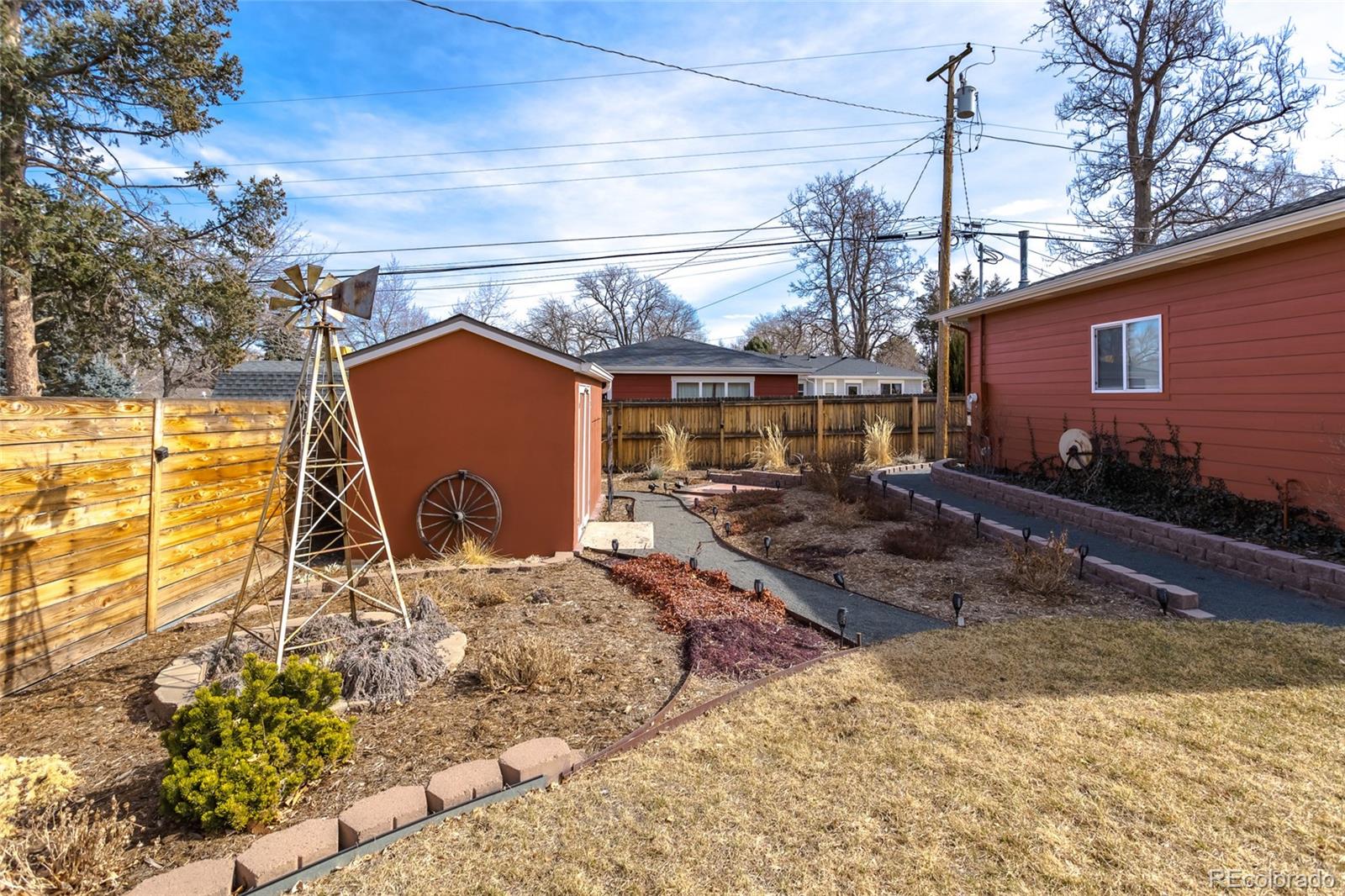 MLS Image #31 for 4530 s inca street,englewood, Colorado