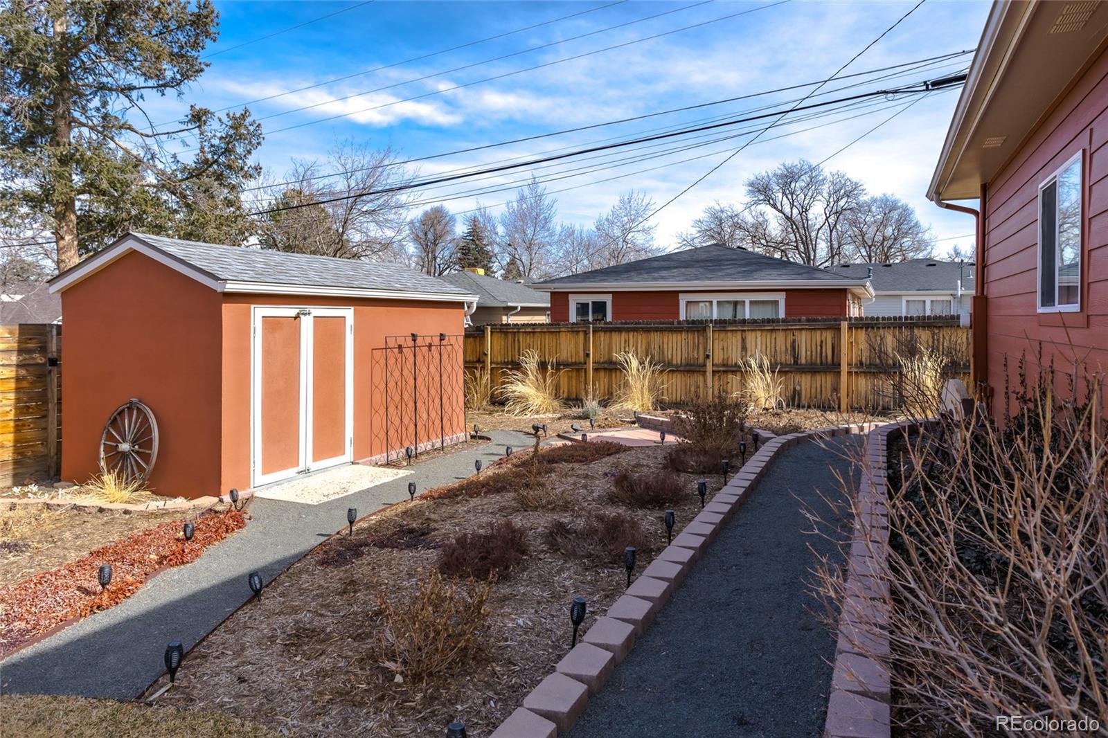 MLS Image #32 for 4530 s inca street,englewood, Colorado