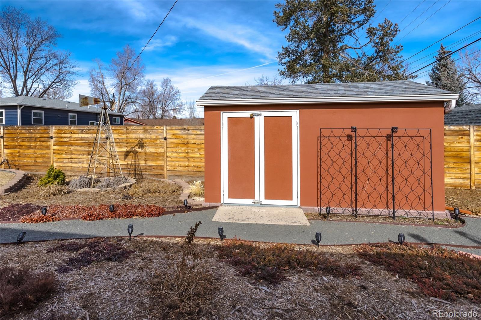 MLS Image #33 for 4530 s inca street,englewood, Colorado