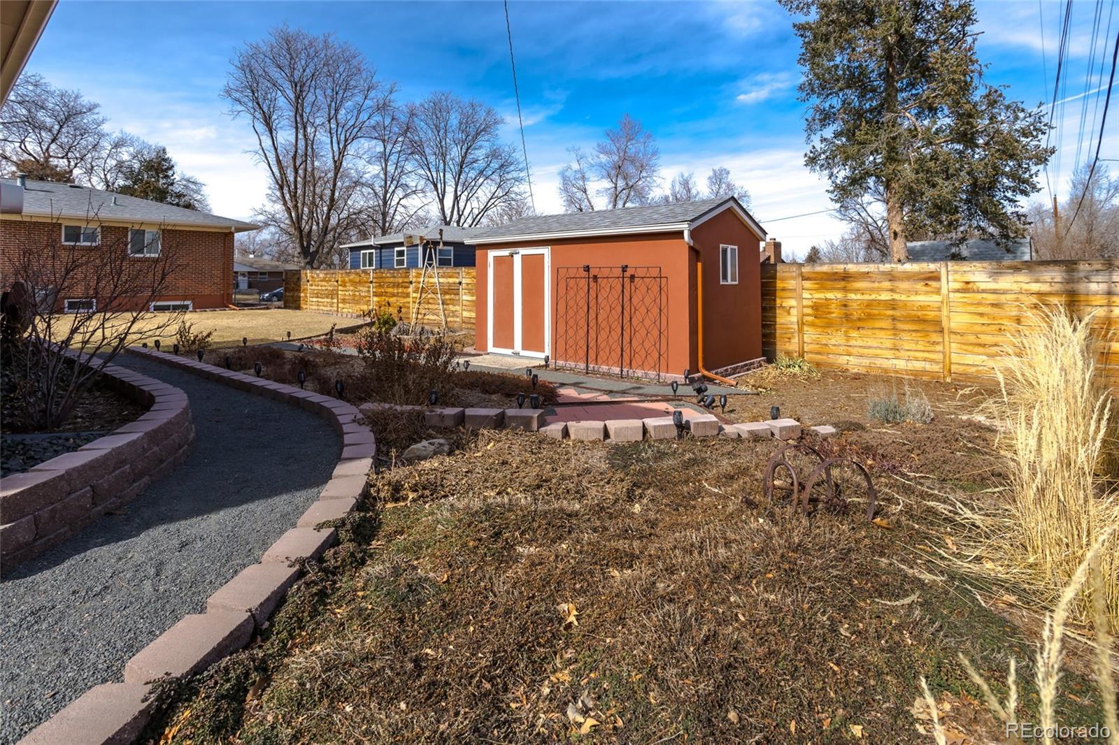 MLS Image #34 for 4530 s inca street,englewood, Colorado