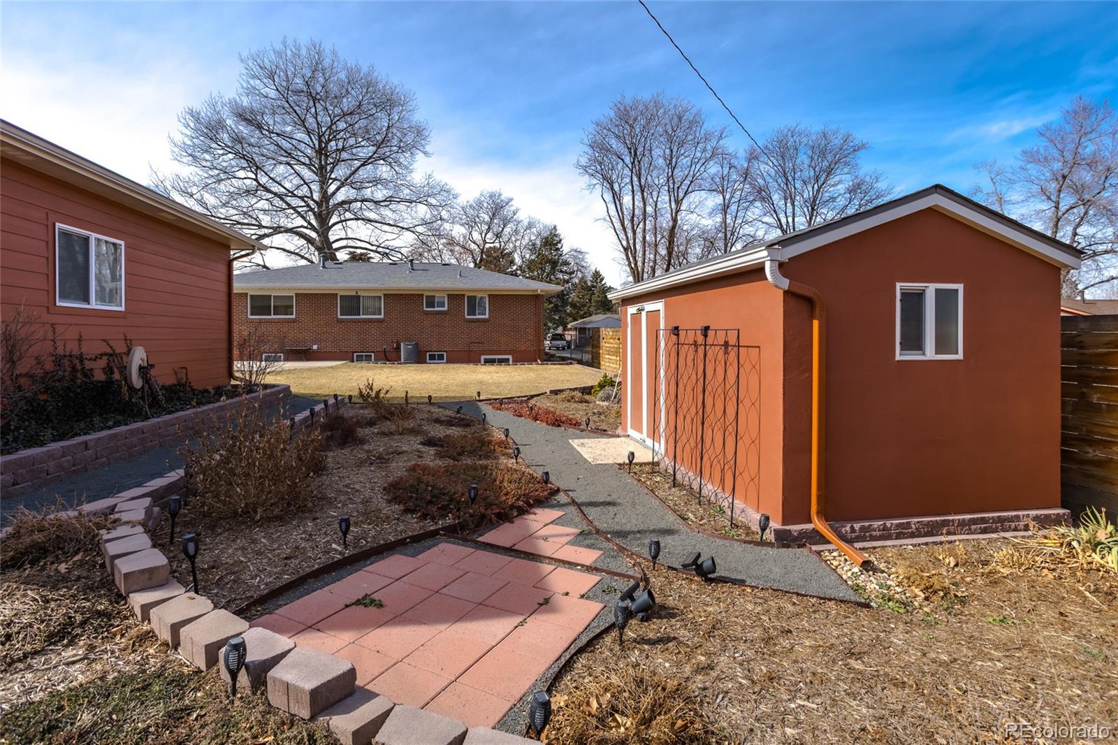 MLS Image #35 for 4530 s inca street,englewood, Colorado