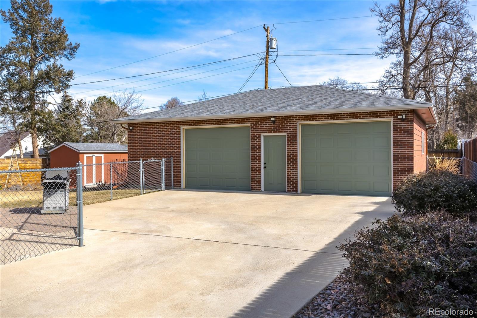 MLS Image #5 for 4530 s inca street,englewood, Colorado