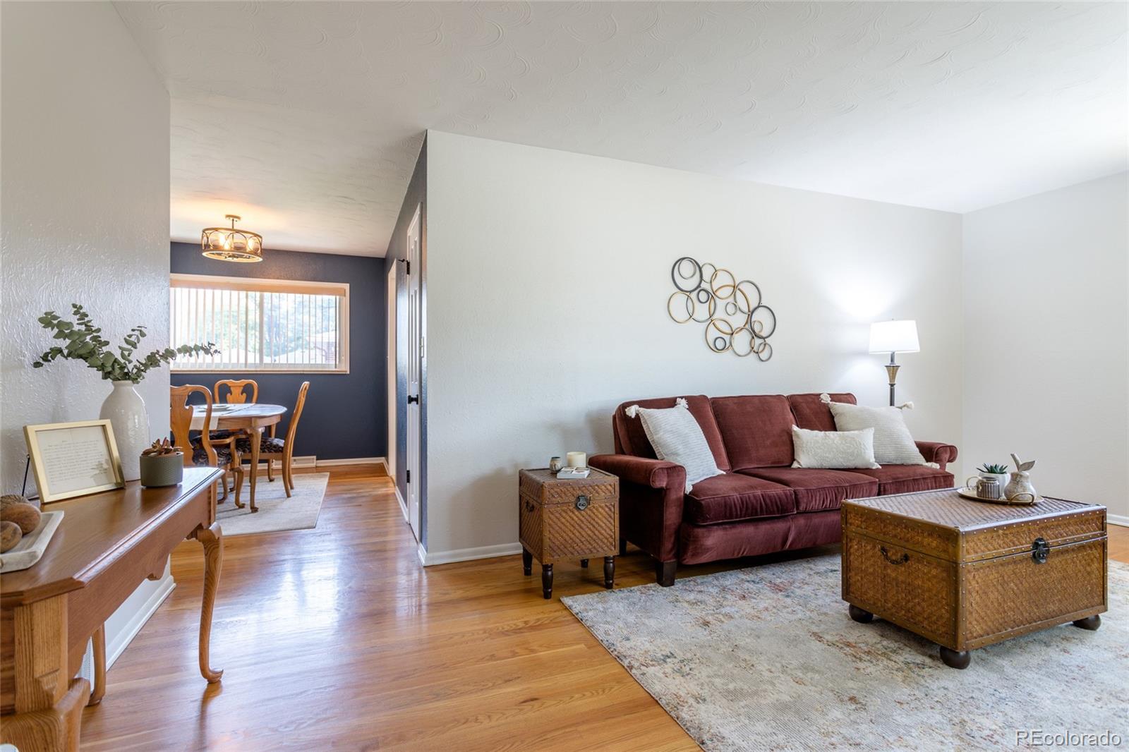 MLS Image #6 for 4530 s inca street,englewood, Colorado