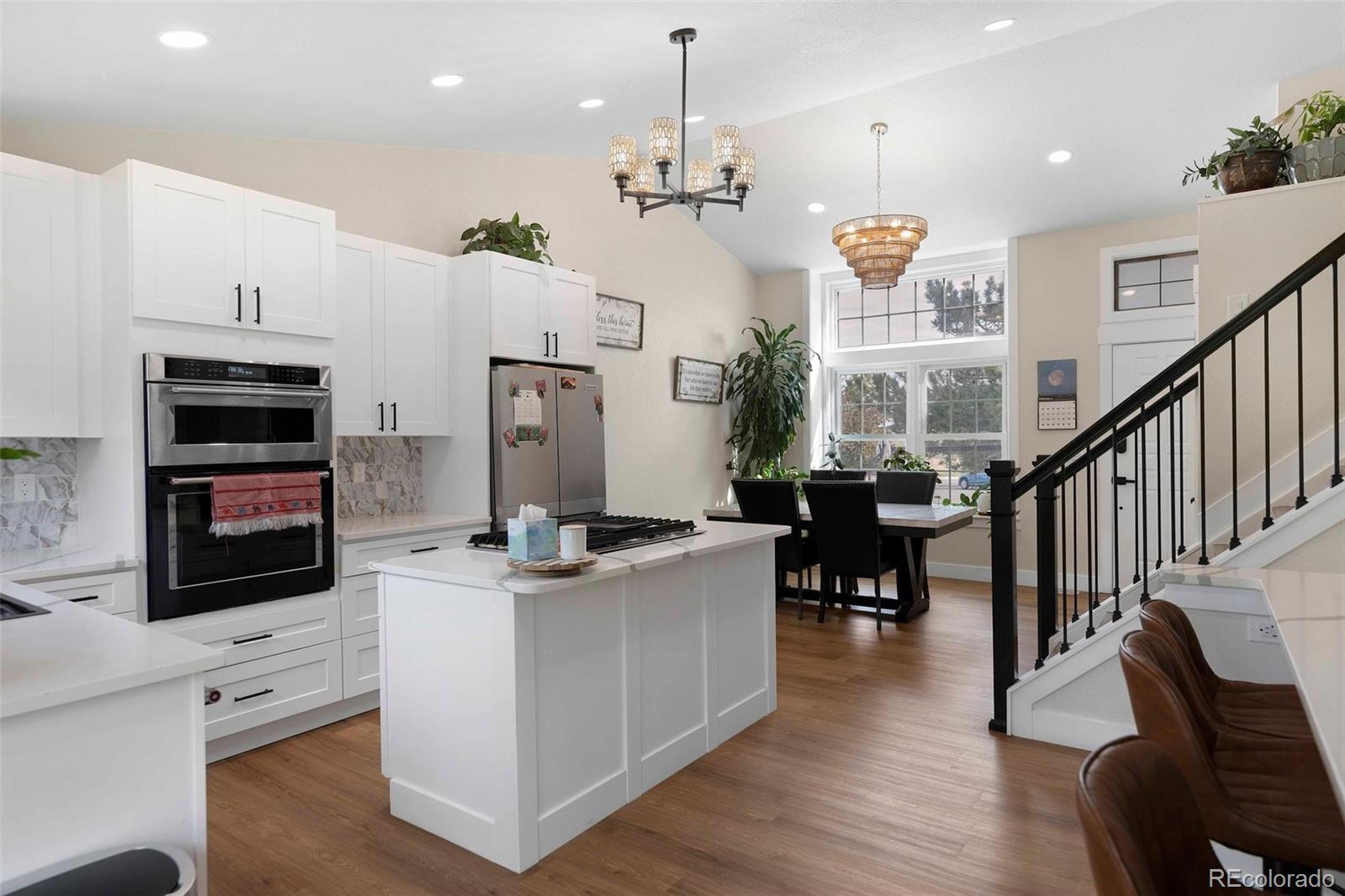 MLS Image #11 for 613 n brentwood court,castle rock, Colorado